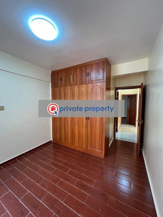 2 bedroom Apartment For Rent &nbsp;ring Road Kileleshwa Nairobi - 7