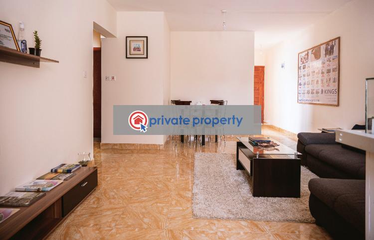 2 bedroom Apartment For Sale &nbsp;off Magadi Road Ongata Rongai Kajiado - 5