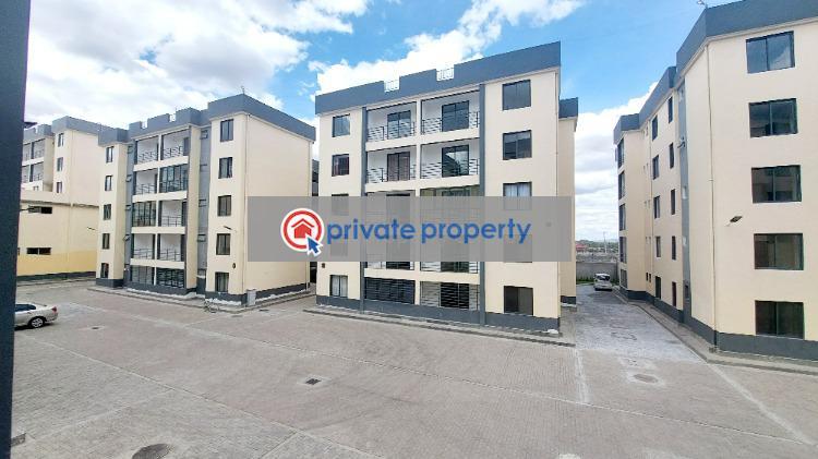 2 bedroom Apartment For Sale &nbsp;namanga Road Kitengela Kajiado - 21