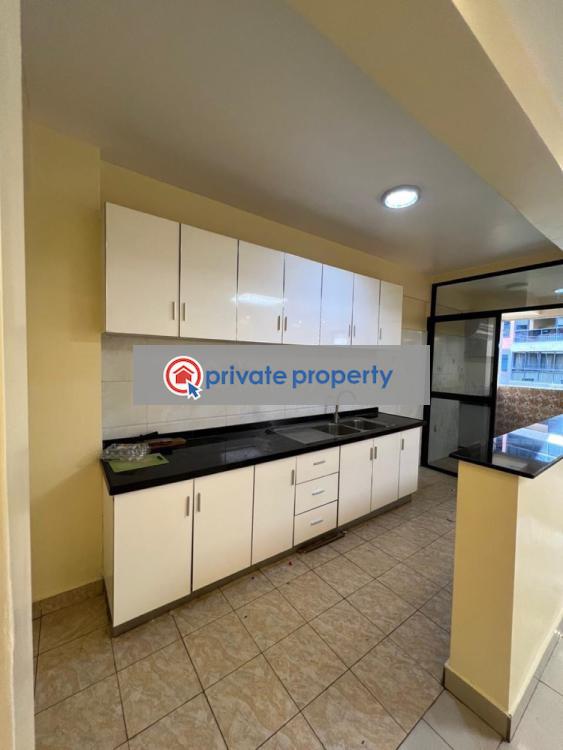 2 bedroom Apartment For Rent &nbsp;ring Road Kileleshwa Nairobi - 11