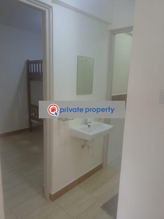 2 bedroom Apartment For Sale &nbsp;off Magadi Road Ongata Rongai Kajiado - 11