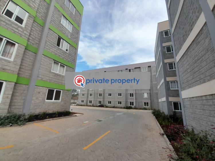 2 bedroom Apartment For Sale &nbsp;off Magadi Road Ongata Rongai Kajiado - 4