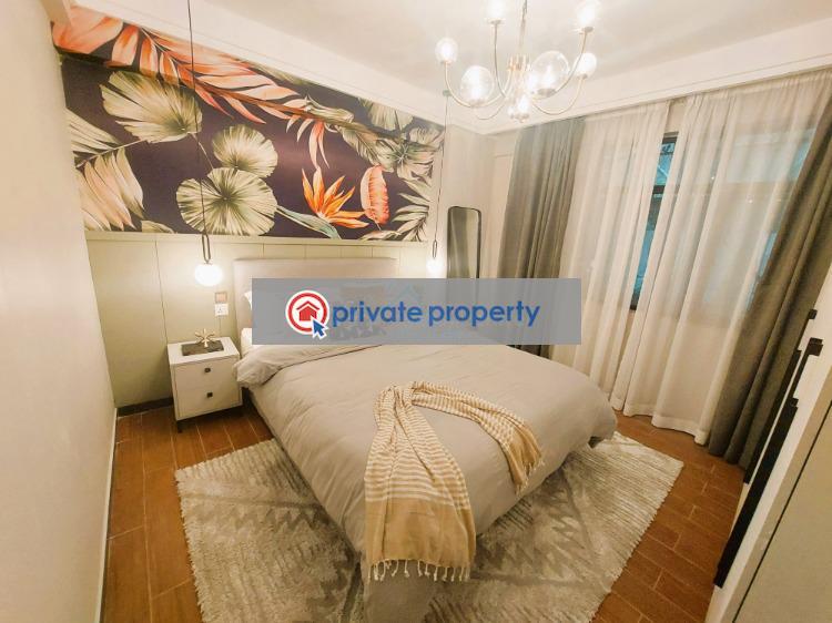 2 bedroom Apartment For Sale &nbsp;off Ring Road Kilimani Nairobi - 15
