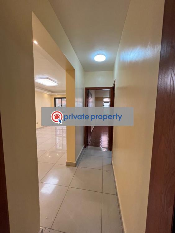 2 bedroom Apartment For Rent &nbsp;ring Road Kileleshwa Nairobi - 6