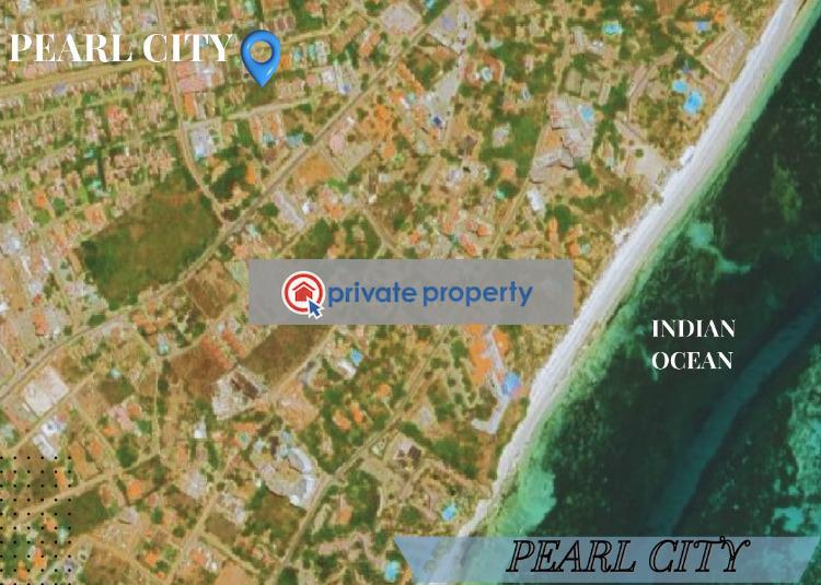 2 bedroom Apartment For Sale Nyali Mombasa - 1