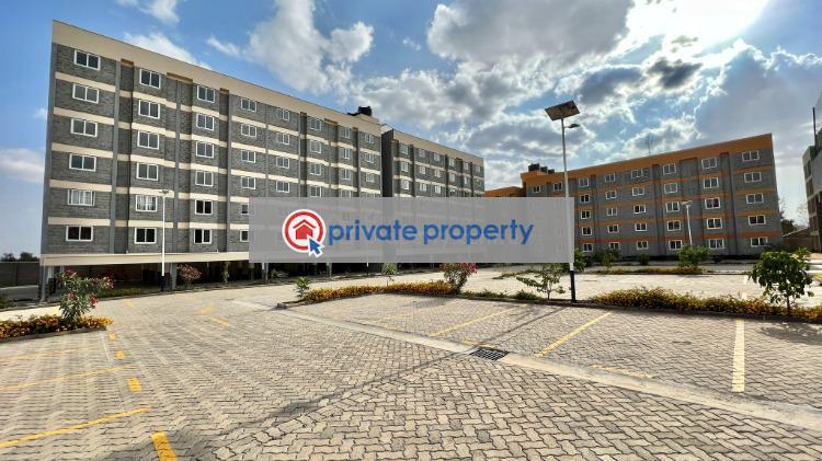 2 bedroom Apartment For Sale &nbsp;off Magadi Road Ongata Rongai Kajiado - 4