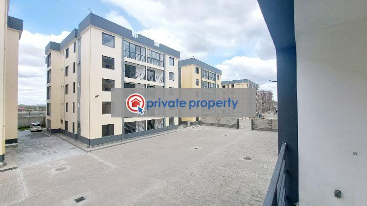 2 bedroom Apartment For Sale &nbsp;namanga Road Kitengela Kajiado - 22