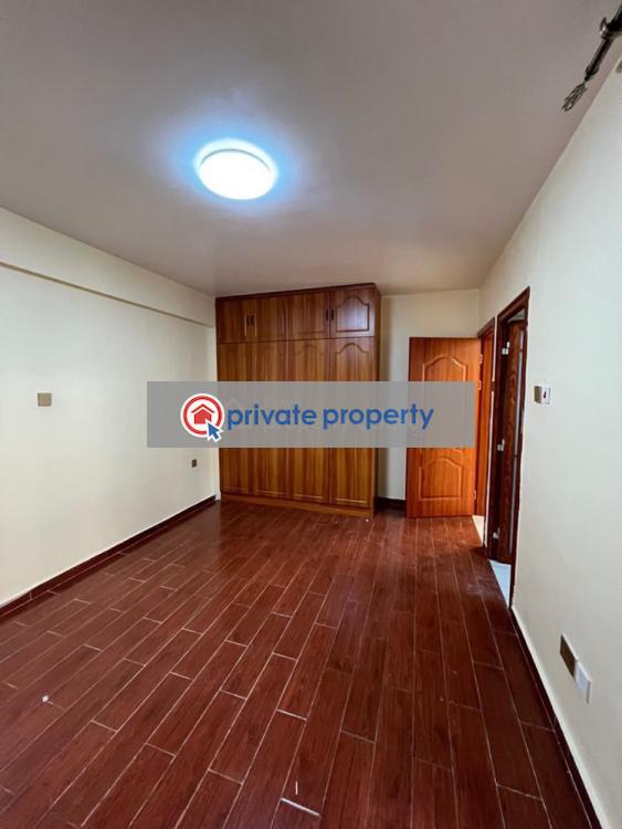 2 bedroom Apartment For Rent &nbsp;ring Road Kileleshwa Nairobi - 2