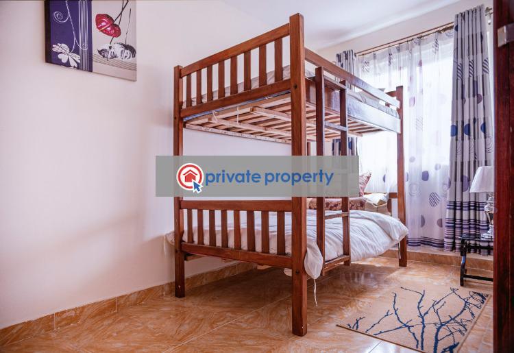 2 bedroom Apartment For Sale &nbsp;off Magadi Road Ongata Rongai Kajiado - 3