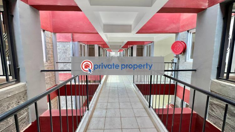 2 bedroom Apartment For Sale &nbsp;off Magadi Road Ongata Rongai Kajiado - 11