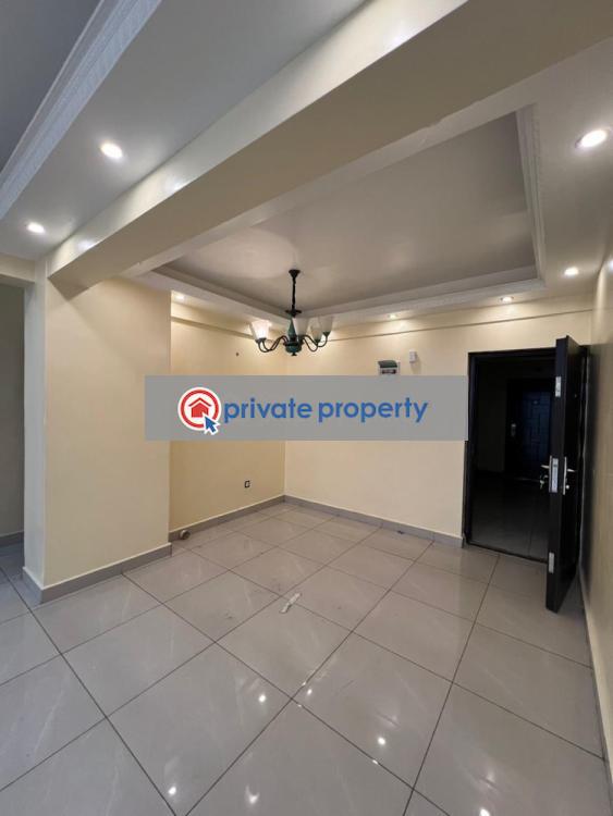 2 bedroom Apartment For Rent &nbsp;ring Road Kileleshwa Nairobi - 8