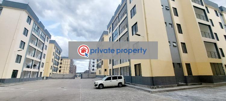 2 bedroom Apartment For Sale &nbsp;namanga Road Kitengela Kajiado - 1