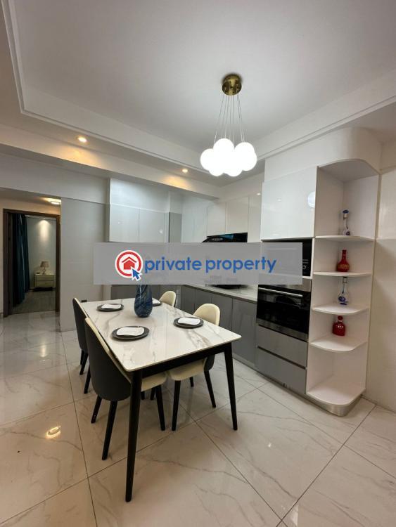 2 bedroom Apartment For Sale Kilimani Nairobi - 11