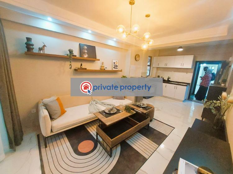 2 bedroom Apartment For Sale &nbsp;off Ring Road Kilimani Nairobi - 6
