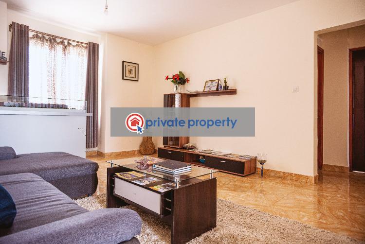 2 bedroom Apartment For Sale &nbsp;off Magadi Road Ongata Rongai Kajiado - 12