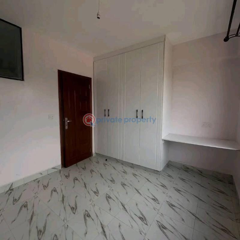 2 bedroom Apartment For Rent Ngong Road Riruta Nairobi - 6