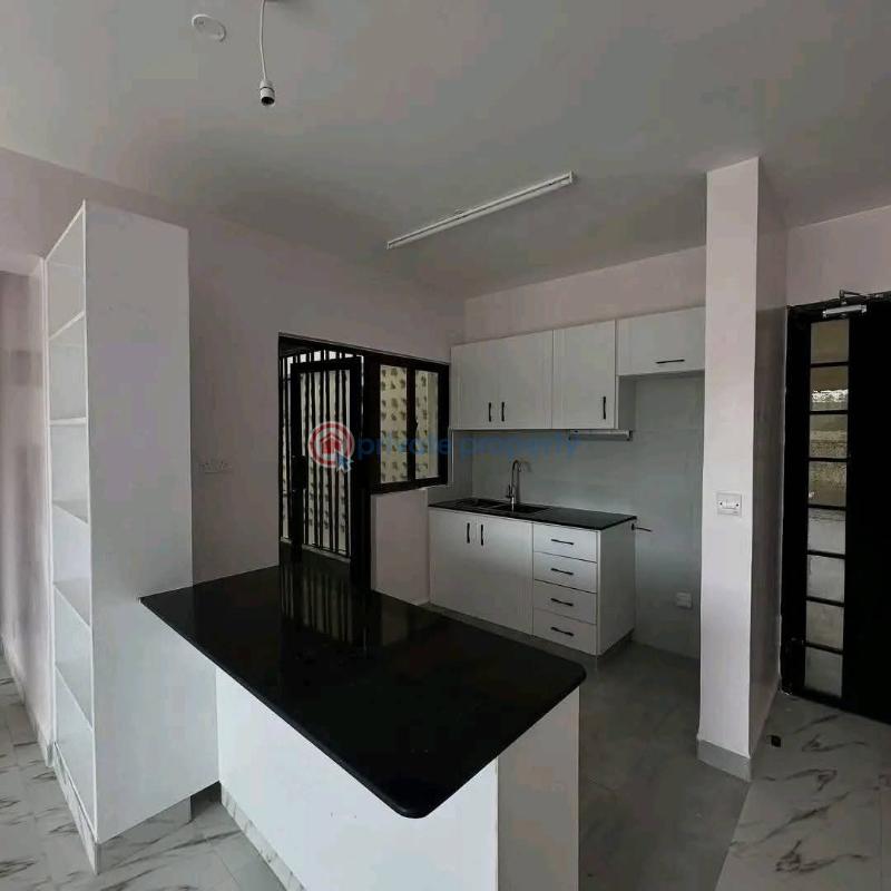 2 bedroom Apartment For Rent Ngong Road Riruta Nairobi - 2