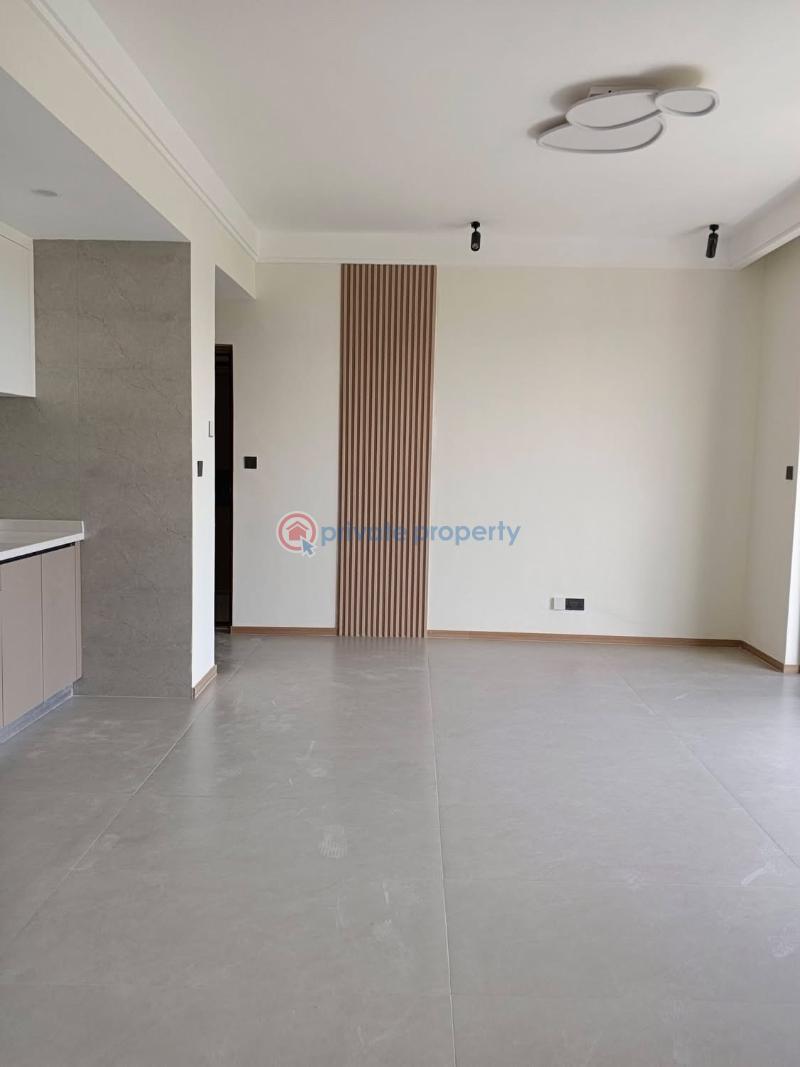 2 bedroom Apartment For Rent Riverside Drive Westlands Nairobi - 4
