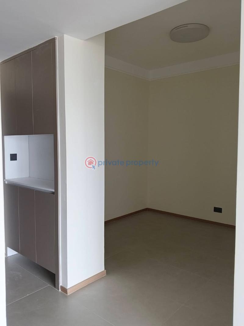 2 bedroom Apartment For Rent Riverside Drive Westlands Nairobi - 12