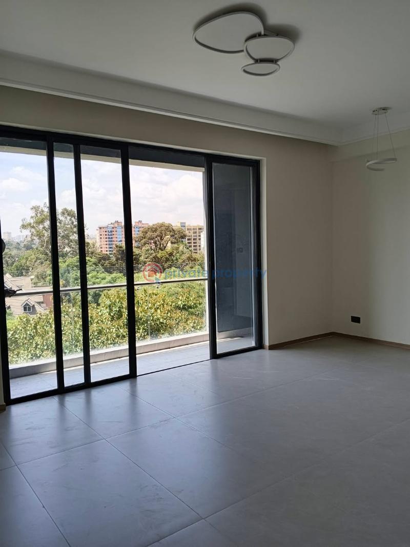 2 bedroom Apartment For Rent Riverside Drive Westlands Nairobi - 5