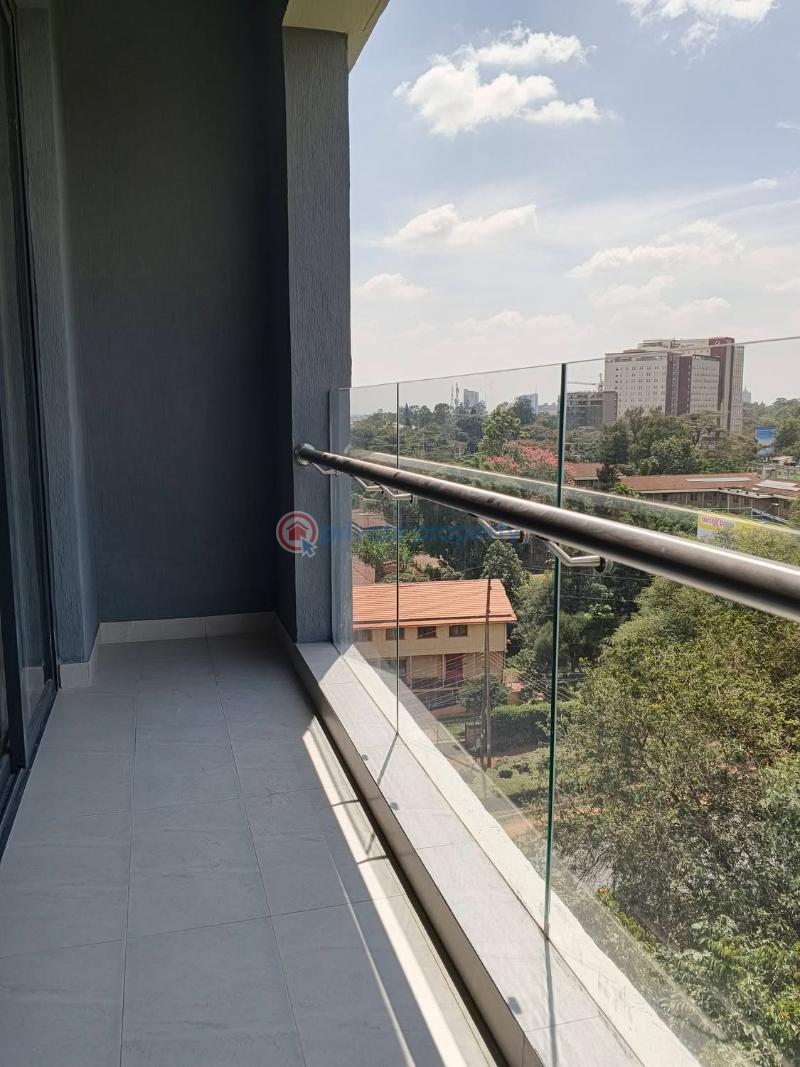 2 bedroom Apartment For Rent Riverside Drive Westlands Nairobi - 7