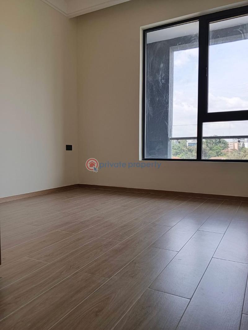 2 bedroom Apartment For Rent Riverside Drive Westlands Nairobi - 11