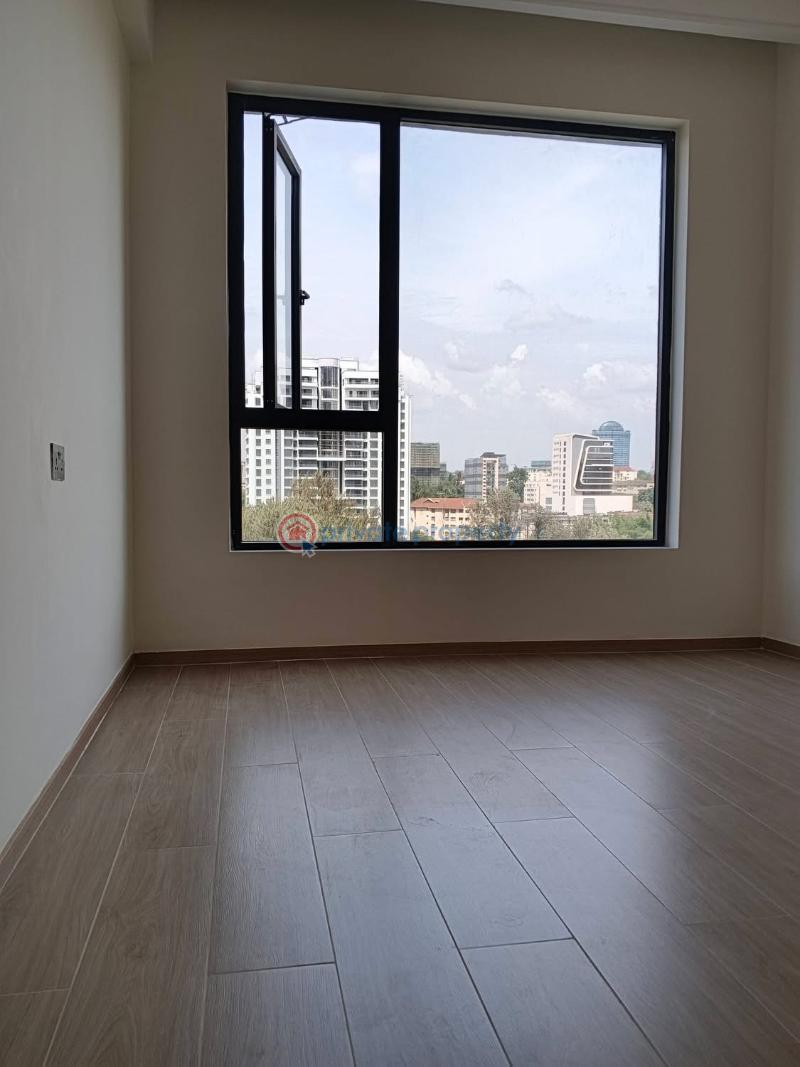 2 bedroom Apartment For Rent Riverside Drive Westlands Nairobi - 2