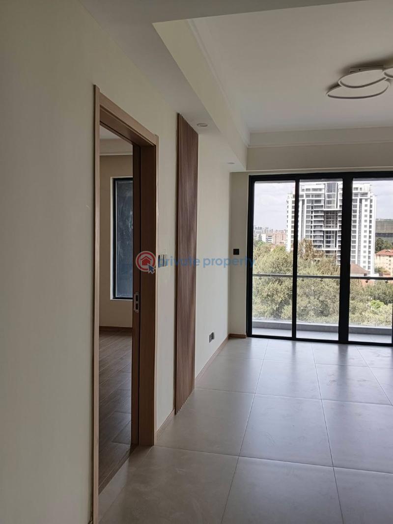 2 bedroom Apartment For Rent Riverside Drive Westlands Nairobi - 13