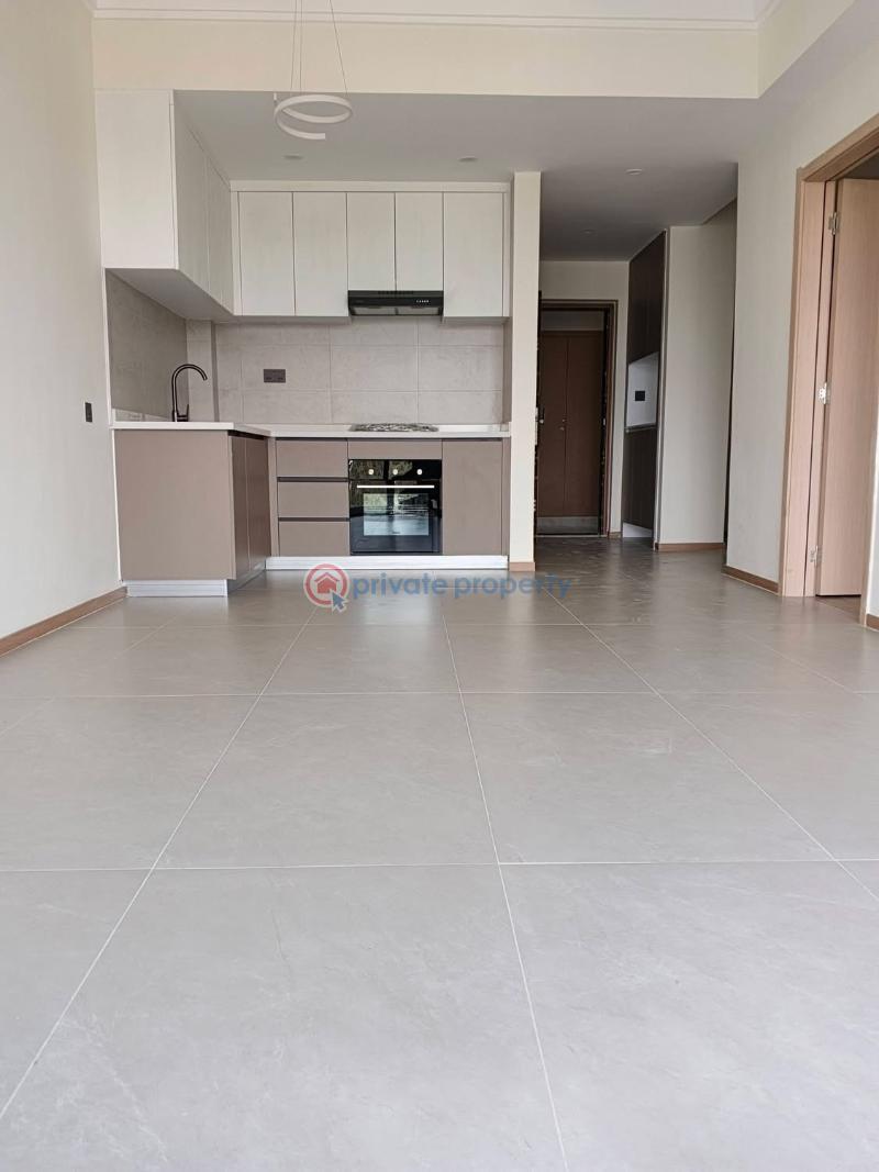 2 bedroom Apartment For Rent Riverside Drive Westlands Nairobi - 8