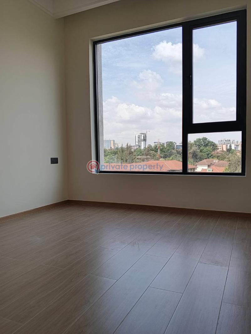 2 bedroom Apartment For Rent Riverside Drive Westlands Nairobi - 3
