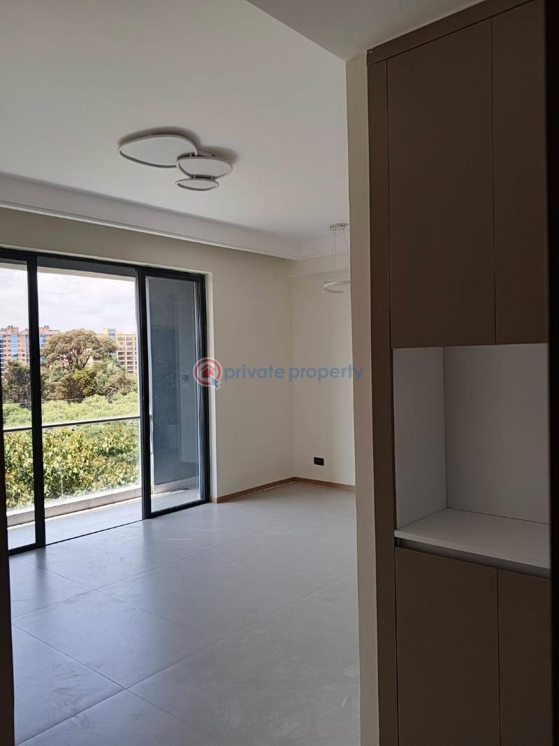 2 bedroom Apartment For Rent Riverside Drive Westlands Nairobi - 6