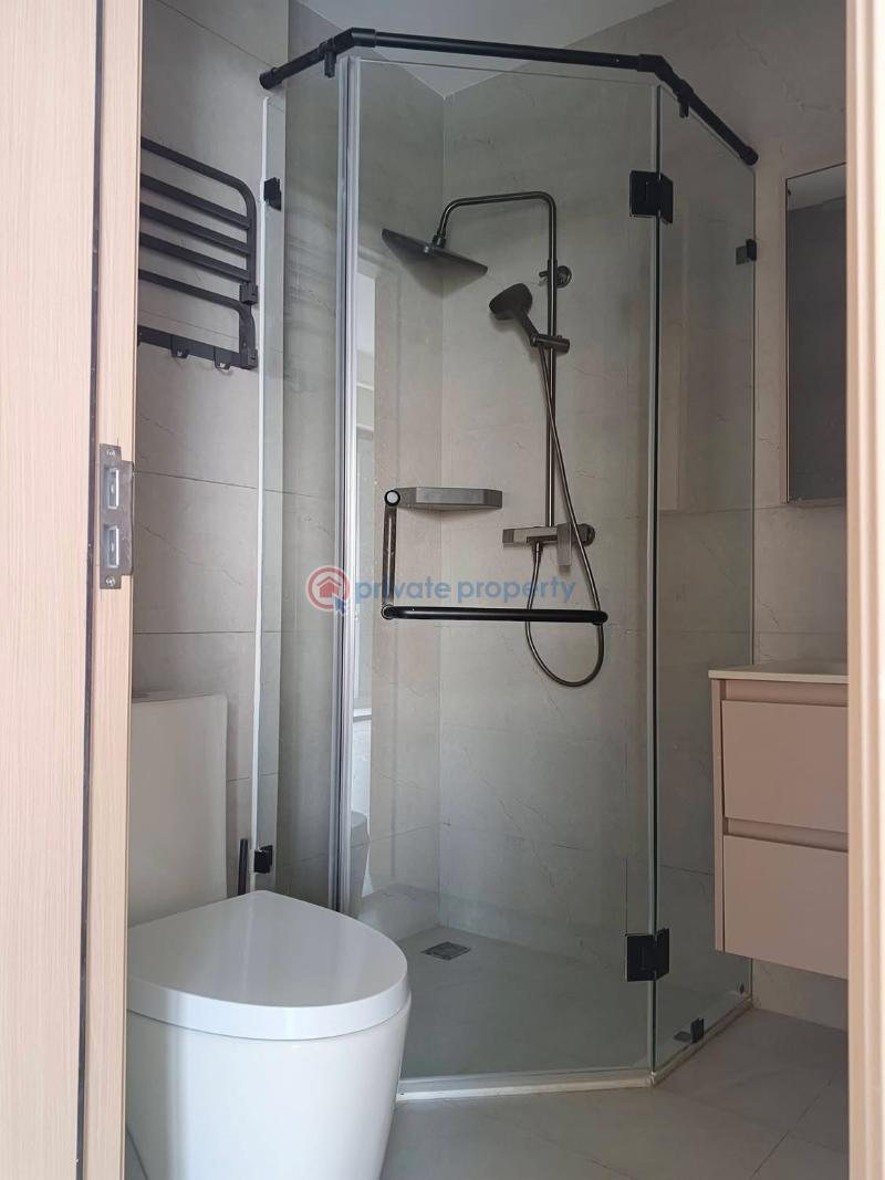 2 bedroom Apartment For Rent Riverside Drive Westlands Nairobi - 1