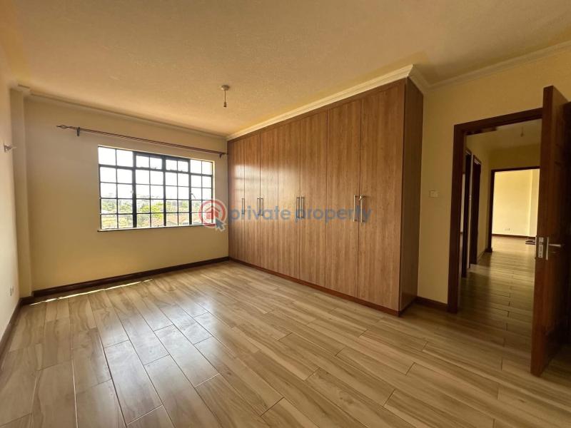 2 bedroom Apartment For Rent westlands Nairobi - 10