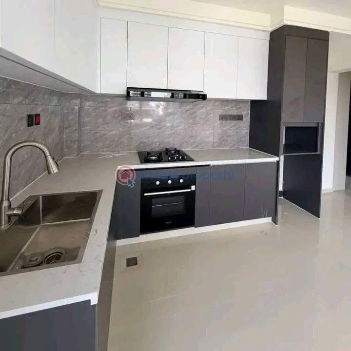 2 bedroom Apartment For Rent Westlands Road Westlands Nairobi - 5