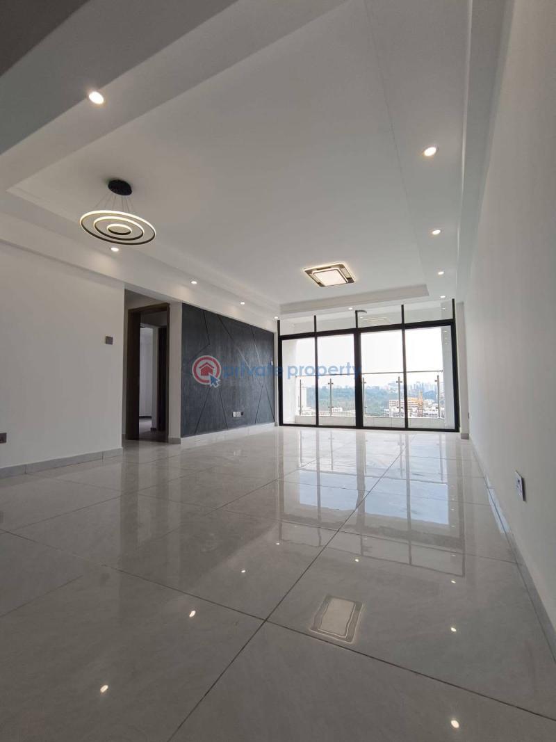 2 bedroom Apartment For Rent Westlands Road Nairobi - 0