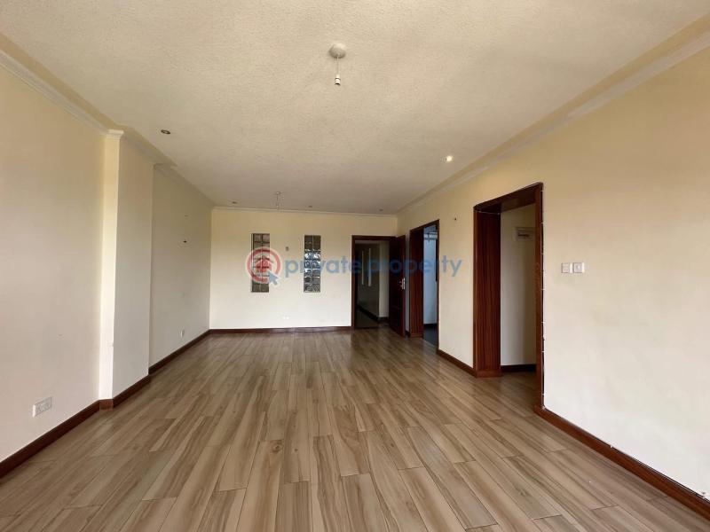 2 bedroom Apartment For Rent westlands Nairobi - 12