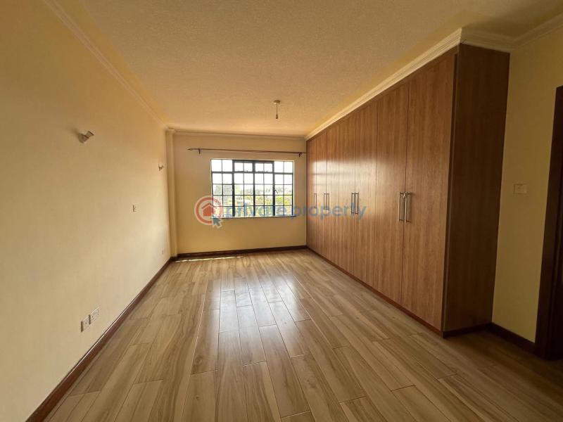 2 bedroom Apartment For Rent westlands Nairobi - 9