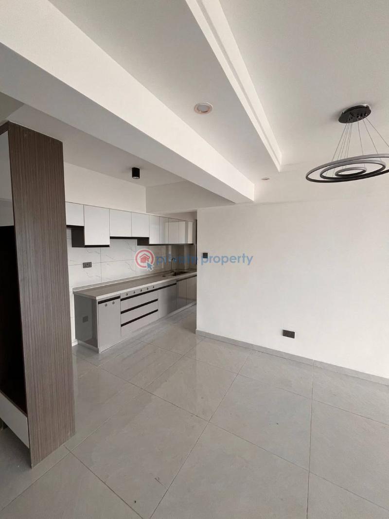 2 bedroom Apartment For Rent Westlands Road Nairobi - 5