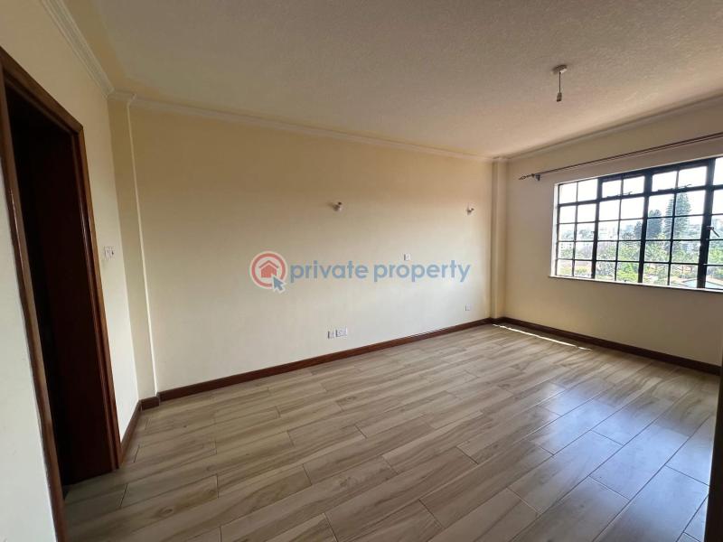 2 bedroom Apartment For Rent westlands Nairobi - 6
