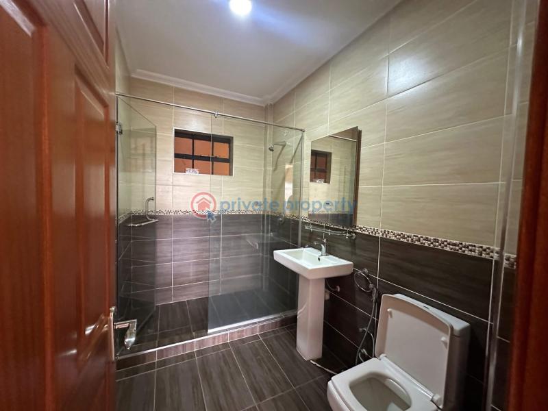 2 bedroom Apartment For Rent westlands Nairobi - 8