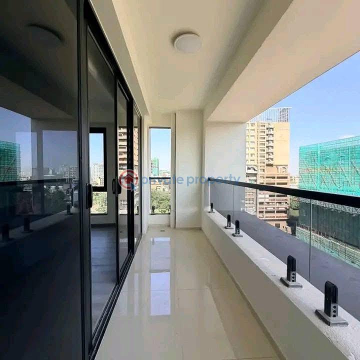2 bedroom Apartment For Rent Westlands Road Westlands Nairobi - 1