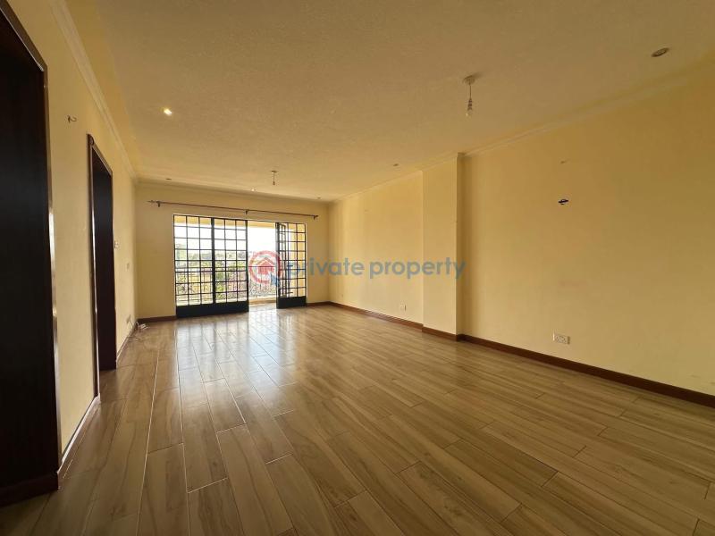 2 bedroom Apartment For Rent westlands Nairobi - 0