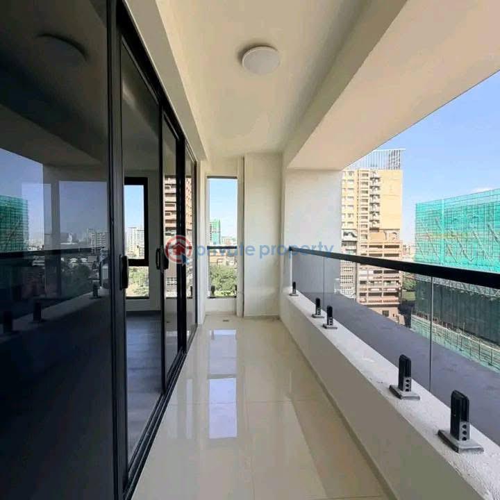 2 bedroom Apartment For Rent Westlands Road Westlands Nairobi - 13