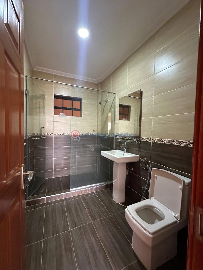 2 bedroom Apartment For Rent westlands Nairobi - 11