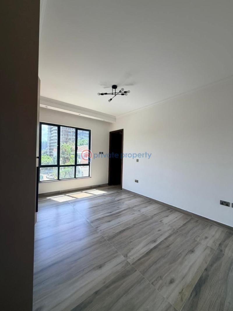 2 bedroom Apartment For Rent Brookside Westlands Nairobi - 5