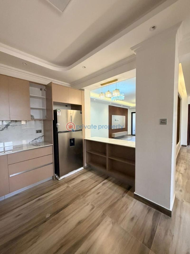 2 bedroom Apartment For Rent Brookside Westlands Nairobi - 8