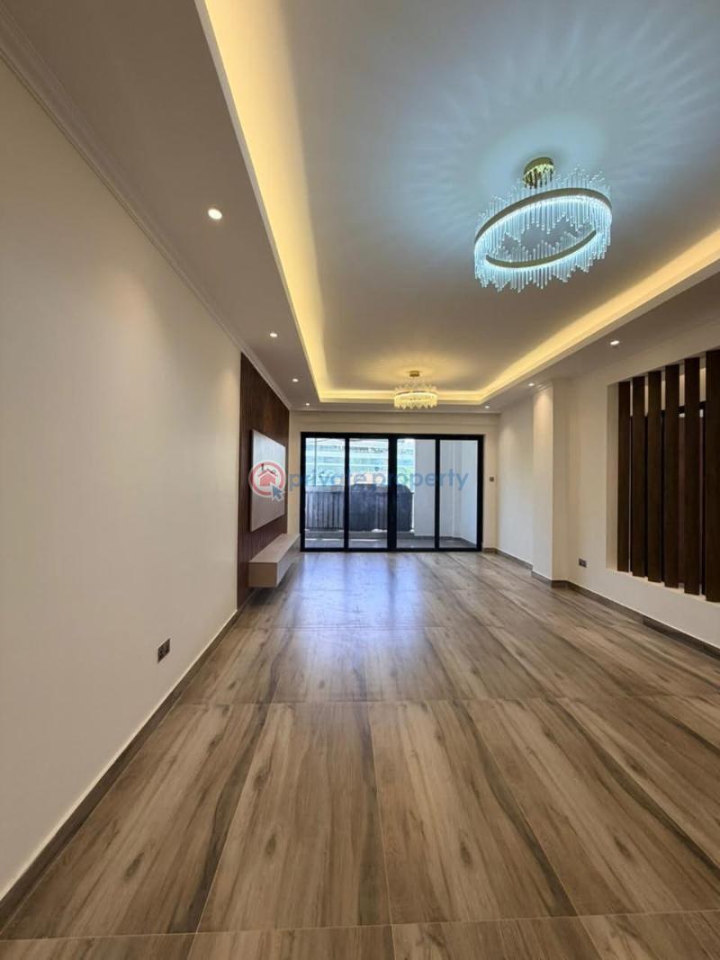 2 bedroom Apartment For Rent Brookside Westlands Nairobi - 1