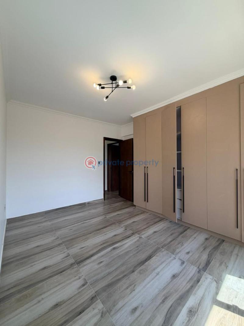 2 bedroom Apartment For Rent Brookside Westlands Nairobi - 4