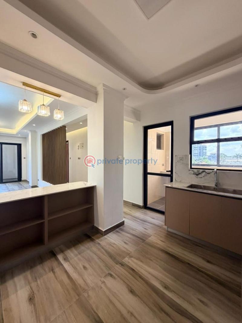 2 bedroom Apartment For Rent Brookside Westlands Nairobi - 7