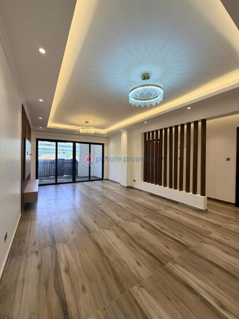 2 bedroom Apartment For Rent Brookside Westlands Nairobi - 0